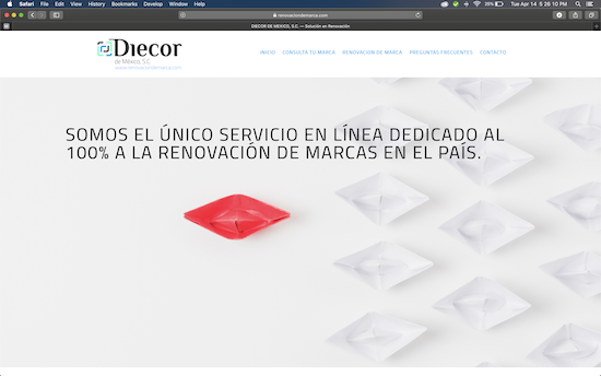 DIECOR