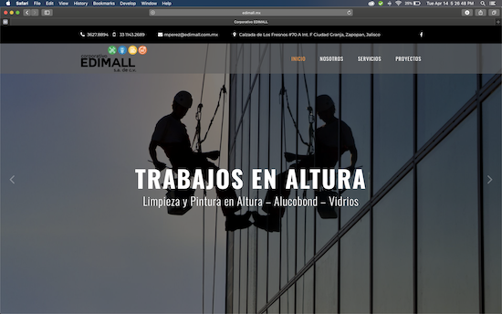 EDIMALL