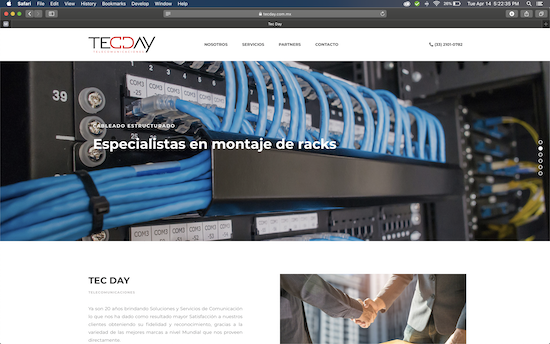 TECDAY