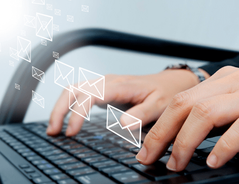 Dígale adios a los correos SPAM