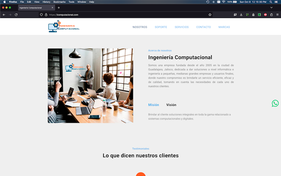 ICOMPUTACIONAL